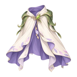 千彩の芽吹き