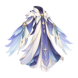 星庭の羽衣